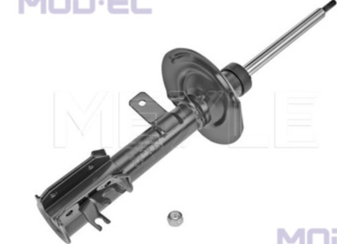 226 623 0011 MEYLE Shock Absorber for FIAT