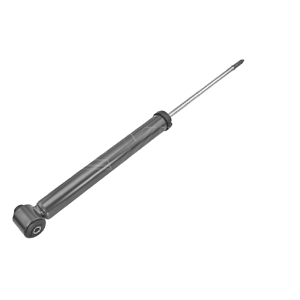 MEYLE 126 725 0009 SHOCK ABSORBER Rear