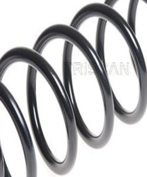 KILEN COIL SPRING REAR RENAULT MEGANE ESTATE 5 09-
