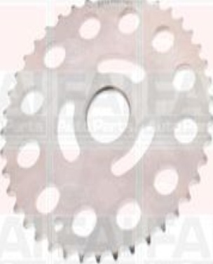 Upper FAI AutoParts TCK228NG Timing Chain Kit for NISSAN,OPEL,RENAULT,VAUXHALL