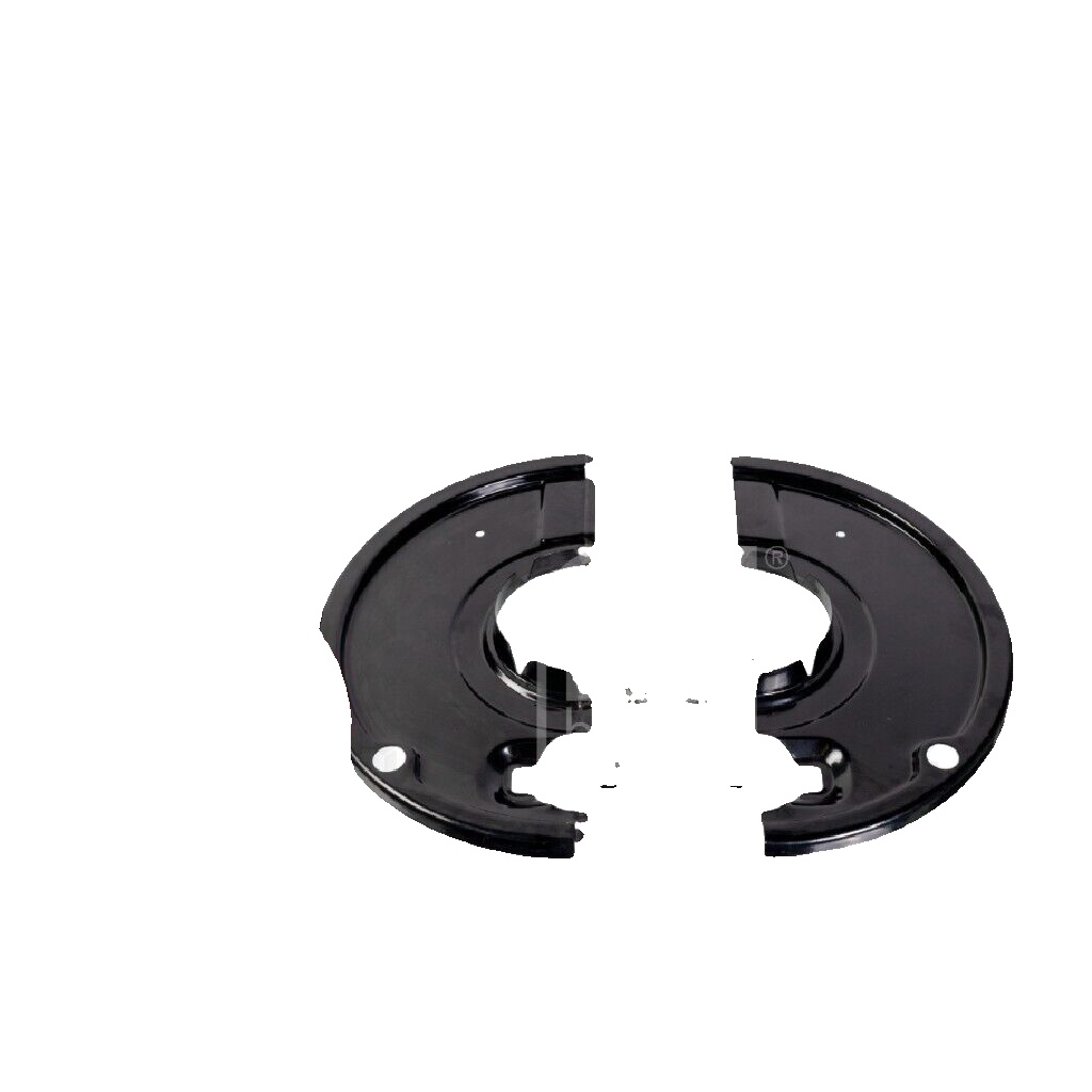 Febi Bilstein Brake Drum Cover Plate 175064 - OEM Quality for SAF-Holland