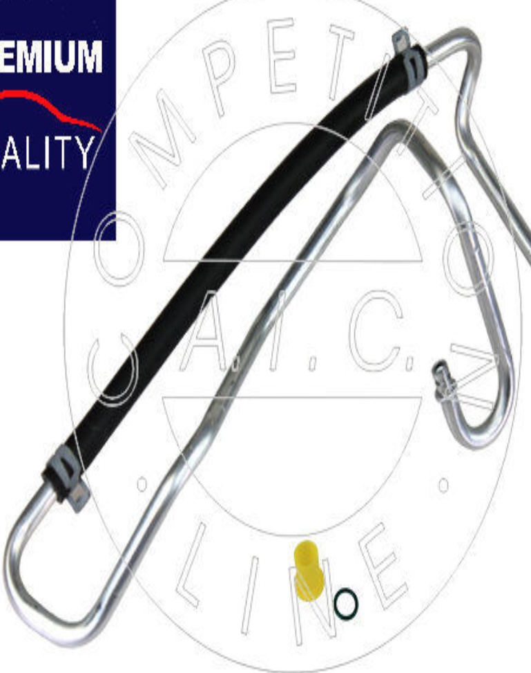 ✅Fits AIC 58714 POWER STEERING CABLE   ⭐UK Seller⭐