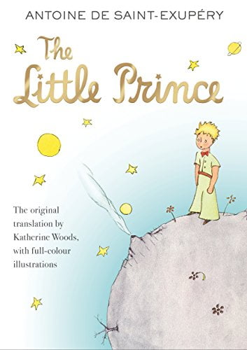 The Little Prince by Antoine de Saint-Exupery NEW - Image 4