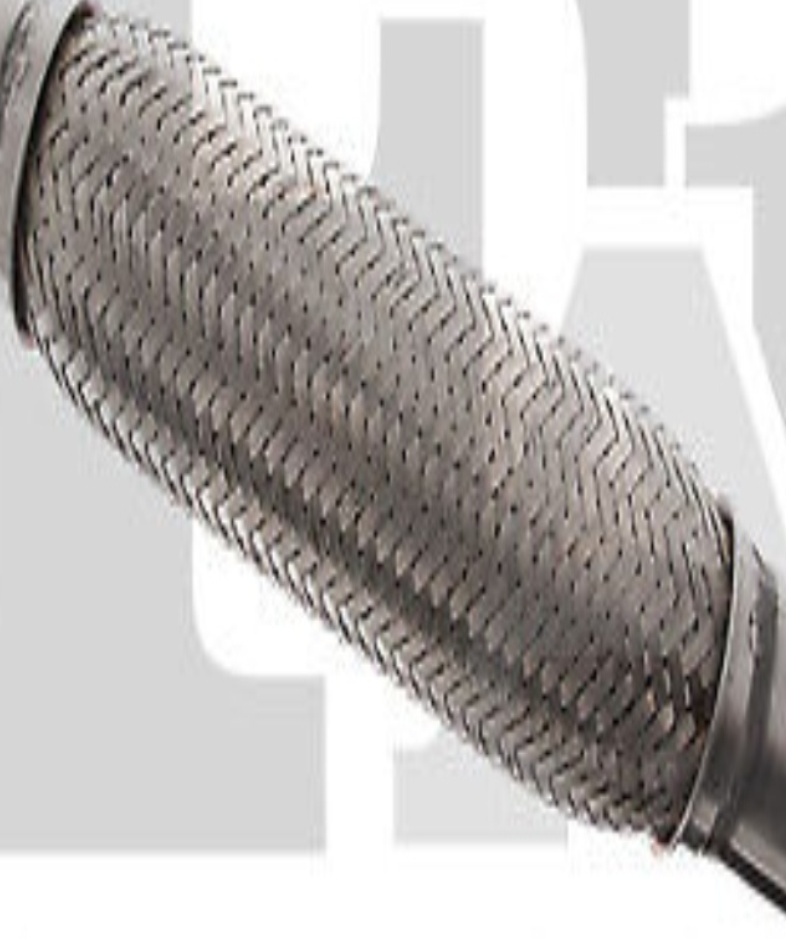 FA1 450-390 Flexible Pipe, exhaust system