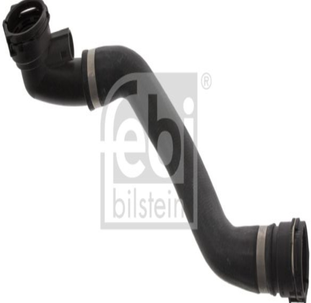 Original Febi Bilstein Radiator Hose 45815 for BMW