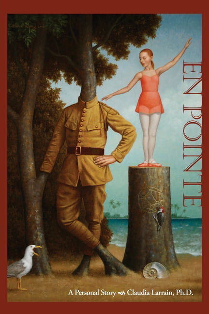 Larrain - ENPOINTE - New paperback or softback - X555z