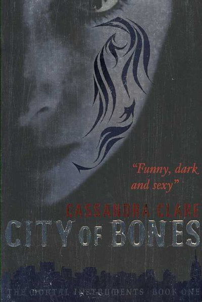 The Mortal Instruments 1: City of Bones