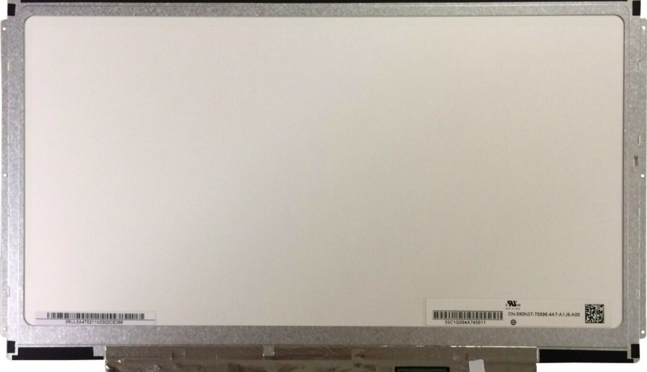 COMPATIBLE AUO B133XTN01.6 H/W:1A FW1 13.3"" LED LAPTOP SCREEN WXGA HD DISPLAY