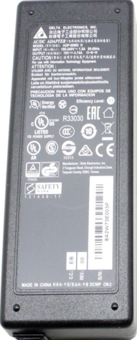 GENUINE DELTA ACER ASPIRE 5920 5920G POWER ADAPTER