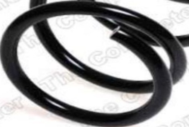 Suspension spring Front Axle Coil Spring 24023 KILEN for TOYOTA
