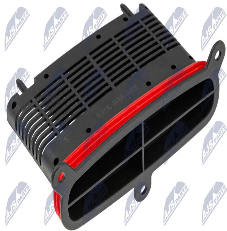 Fits NTY EPX-BM-089 BMW XENON LIGHT CONTROLLER MODULE Bmw X3 (F25) 09 ⭐UK Stock⭐
