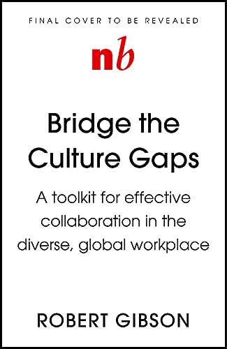 Bridge the Culture Gaps: A toolkit for effective collaboration i - Image 6