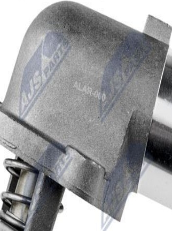 N.T.Y. CTM-AR-000.NTY Thermostat, coolant for ALFA ROMEO,LANCIA