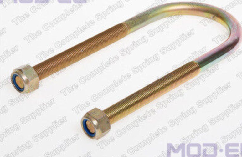 Roc 77815 Leaf Spring U-Bolt