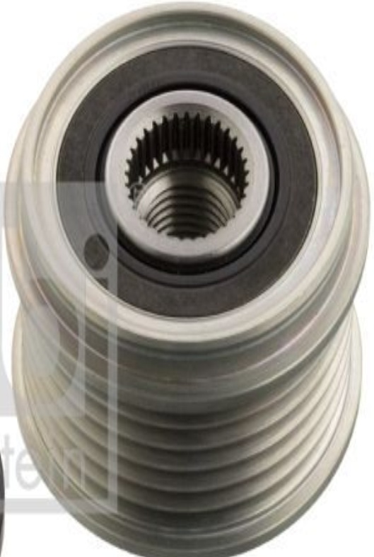 FEBI 101926 ALTERNATOR FREEWHEEL CLUTCH