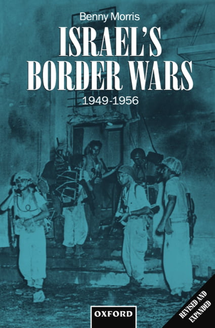Israel's Border Wars, 1949-1956: Arab Infiltration, Israeli Retaliation, and the Countdown to the Suez War - Image 2