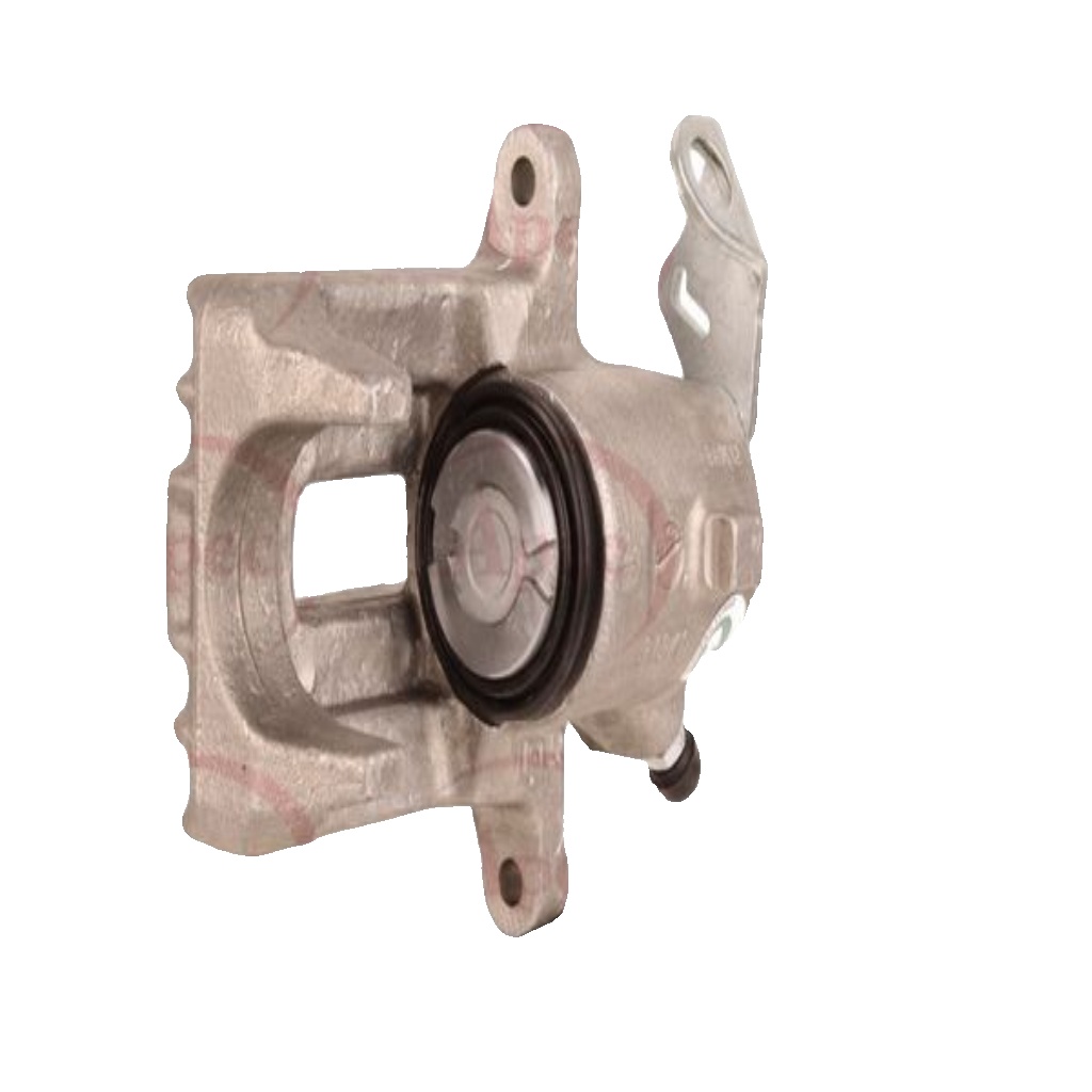 Apec Brake Caliper - LCA246 - Rear Left - OE Matching Precision and Quality