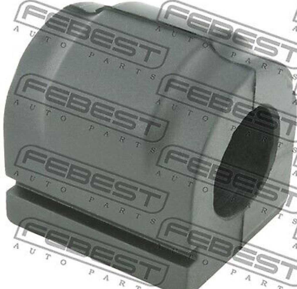FEBEST VLSB-XC70F Stabiliser Mounting for VOLVO