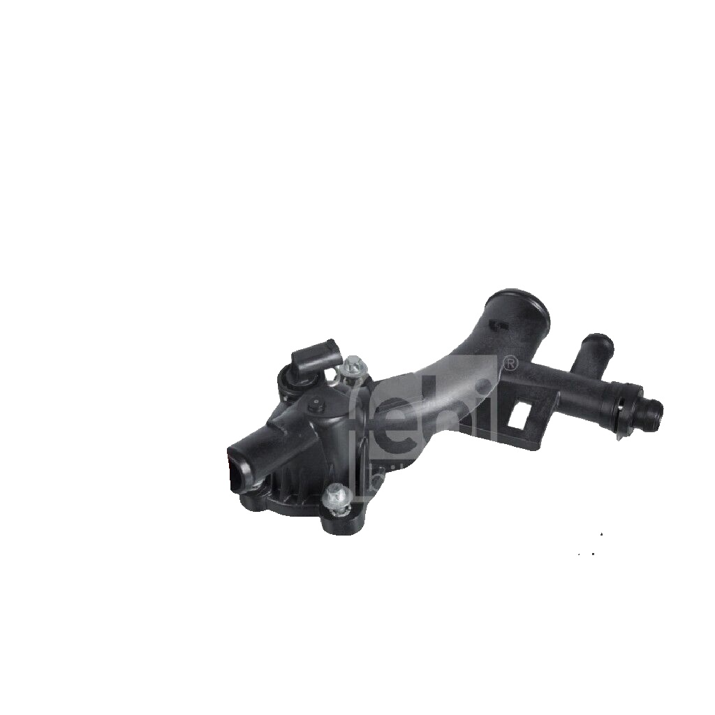 FEBI BILSTEIN 103086 Coolant Flange Fits Chevrolet Cruze Orlando Opel Vauxhall - Image 32