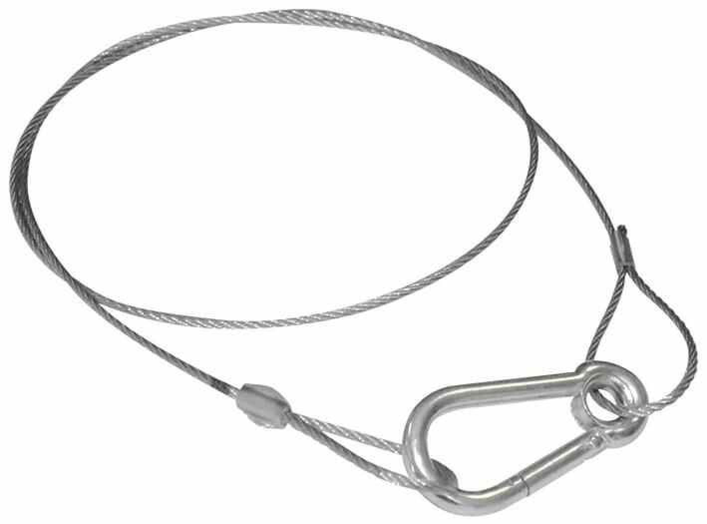 PULSE - 25KG Safety Bond, 2mm x 750mm