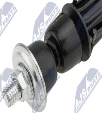 4x ✅Fits NTY ZLP-CH-077 FRONT STABILIZER LINK  ⭐UK Seller⭐