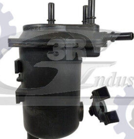 3RG 97604 Fuel Filter for NISSAN,RENAULT