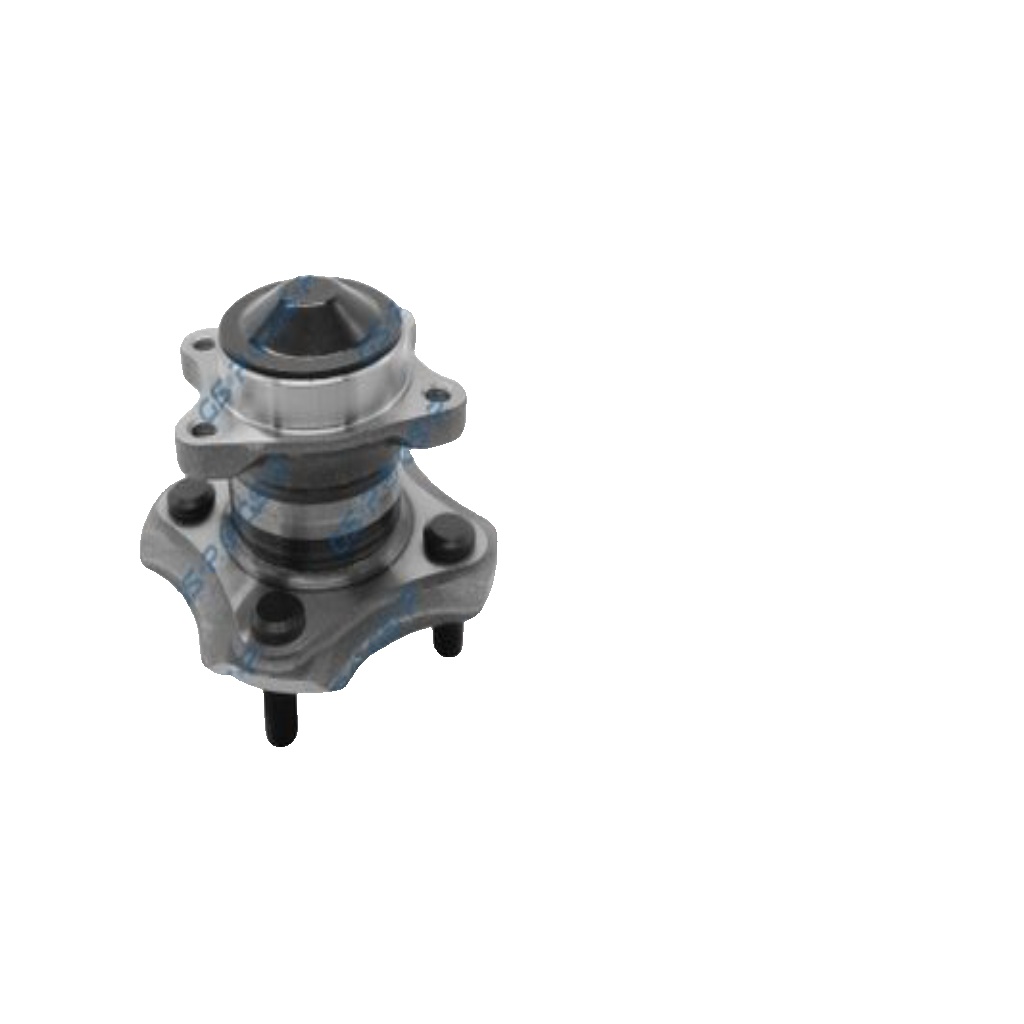 GSP 9400007 Wheel Bearing Kit for TOYOTA