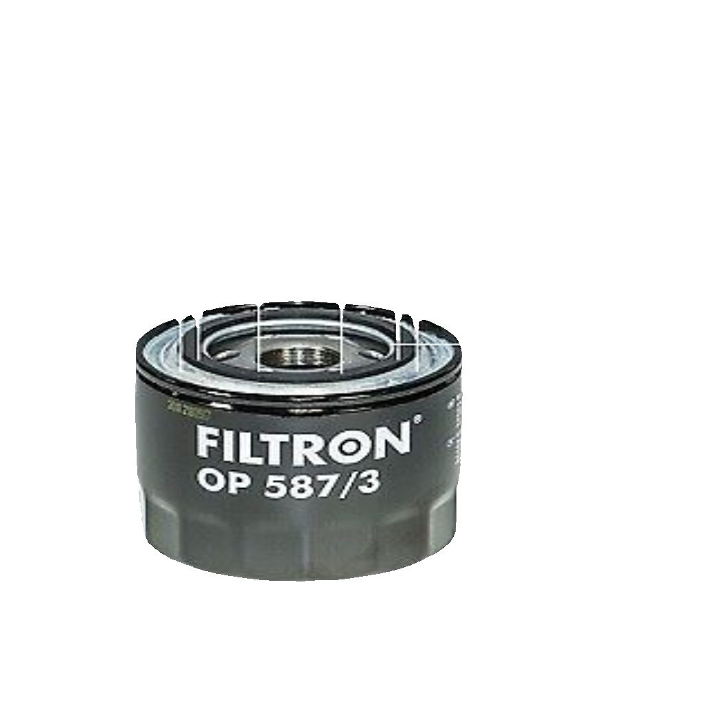 ✅Fits FILTRON OP 587/3 OIL FILTER   ⭐UK Seller⭐