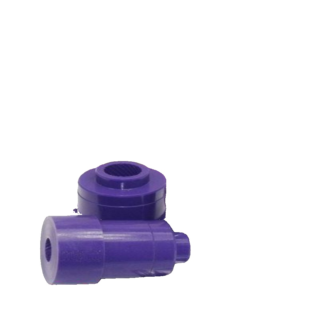 Powerflex Road Rear Beam Mounting Bushes for Opel Zafira A (99-04) PFR80-815