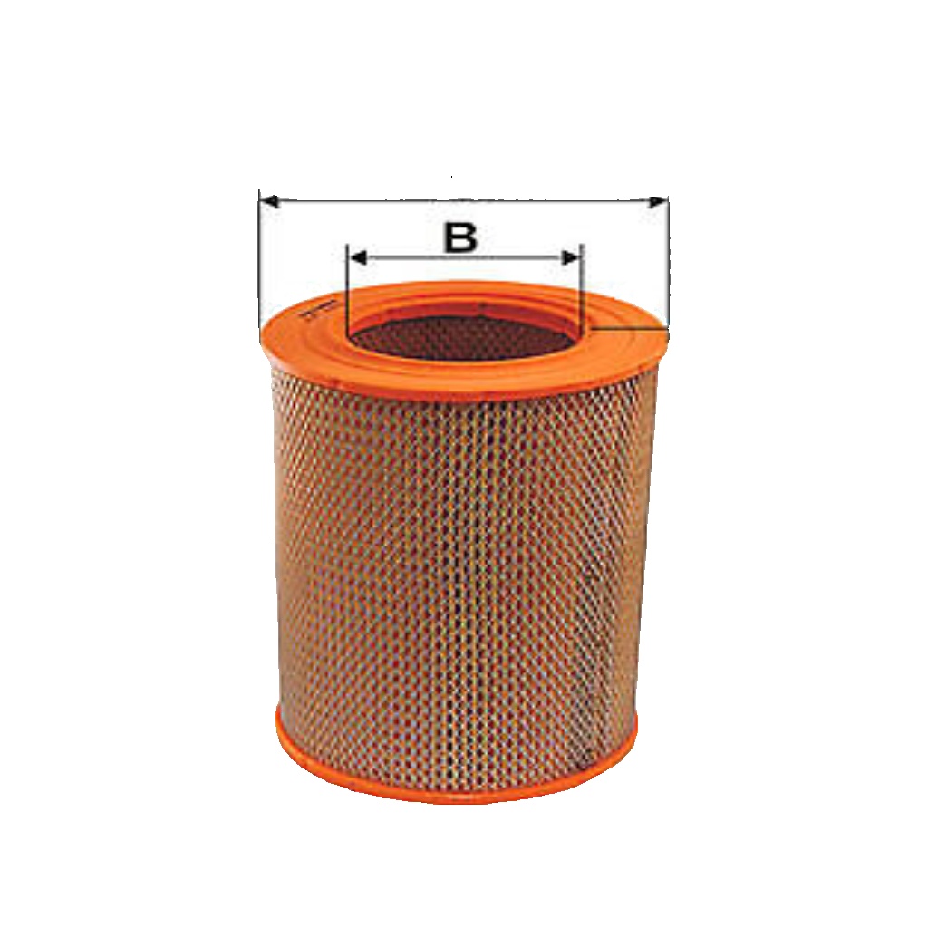 Fits FILTRON AR 218 STEINBOCK DFG, TFG, MERCEDES 240, 250, 280, 300,  ⭐UK Stock⭐