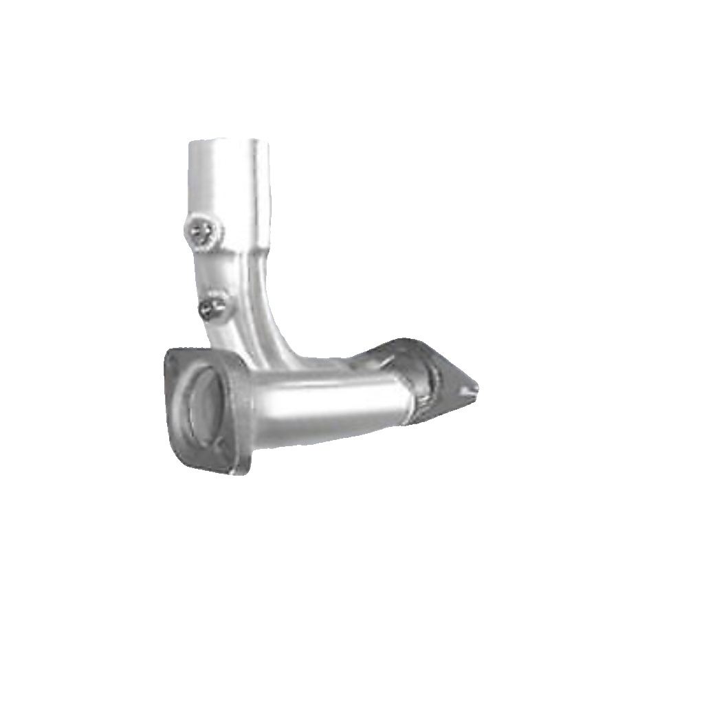 Exhaust Connecting Pipe JAGUAR X-TYPE 3.0i V6 (AJ ) 6/01-12/09
