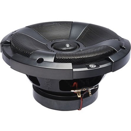PowerBass XL-82SS 8"" 250 Watts Powersport Marine Coaxial Boat Yacht Speakers