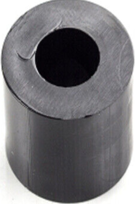 Motorcycle Lextek Exhaust Spacer 25mm Easy Installation EXSPCR004 TUBE WASHER