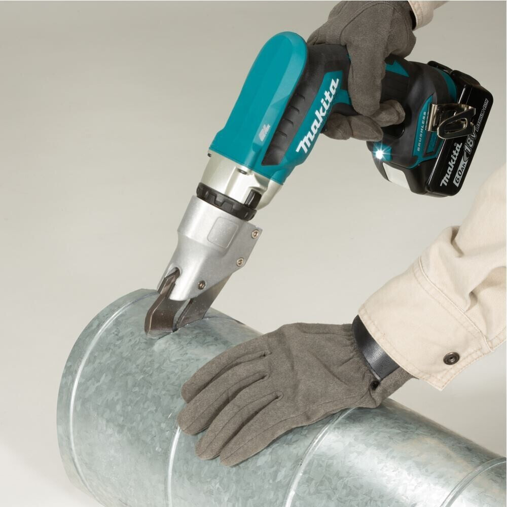 MAKITA DJS131Z 18v Shear