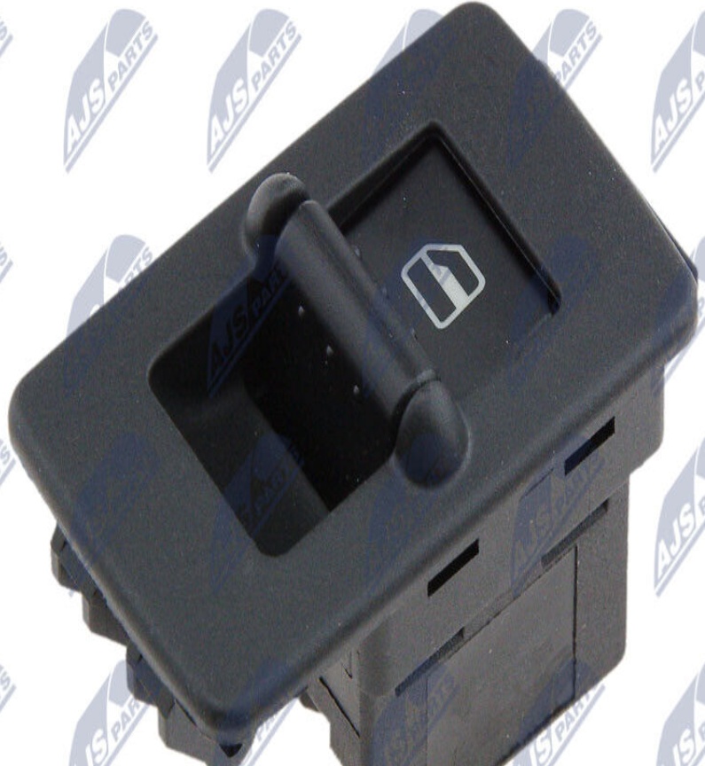 EWS-VW-066 NTY Switch, window regulator for VW