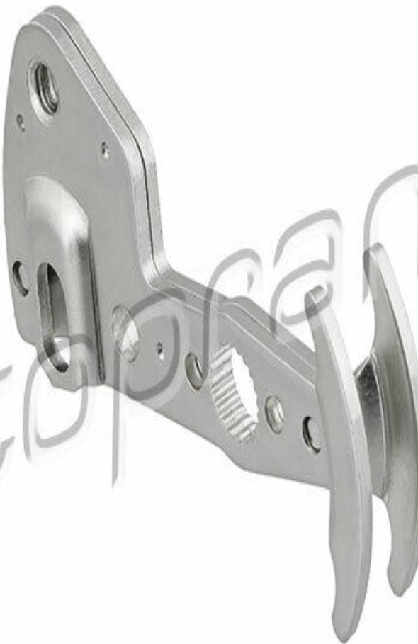 Fits TOPRAN HANS PRIES 111 567 RELAY LEVER  ⭐UK Stock⭐