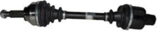 1543100680 JP GROUP Drive Shaft for FORD