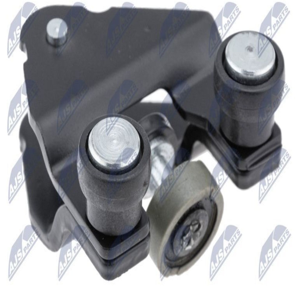 N.T.Y. EZC-PE-040.NTY Roller Guide, sliding door for CITROËN,PEUGEOT