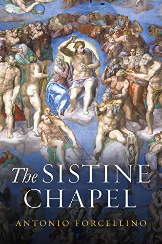 The Sistine Chapel