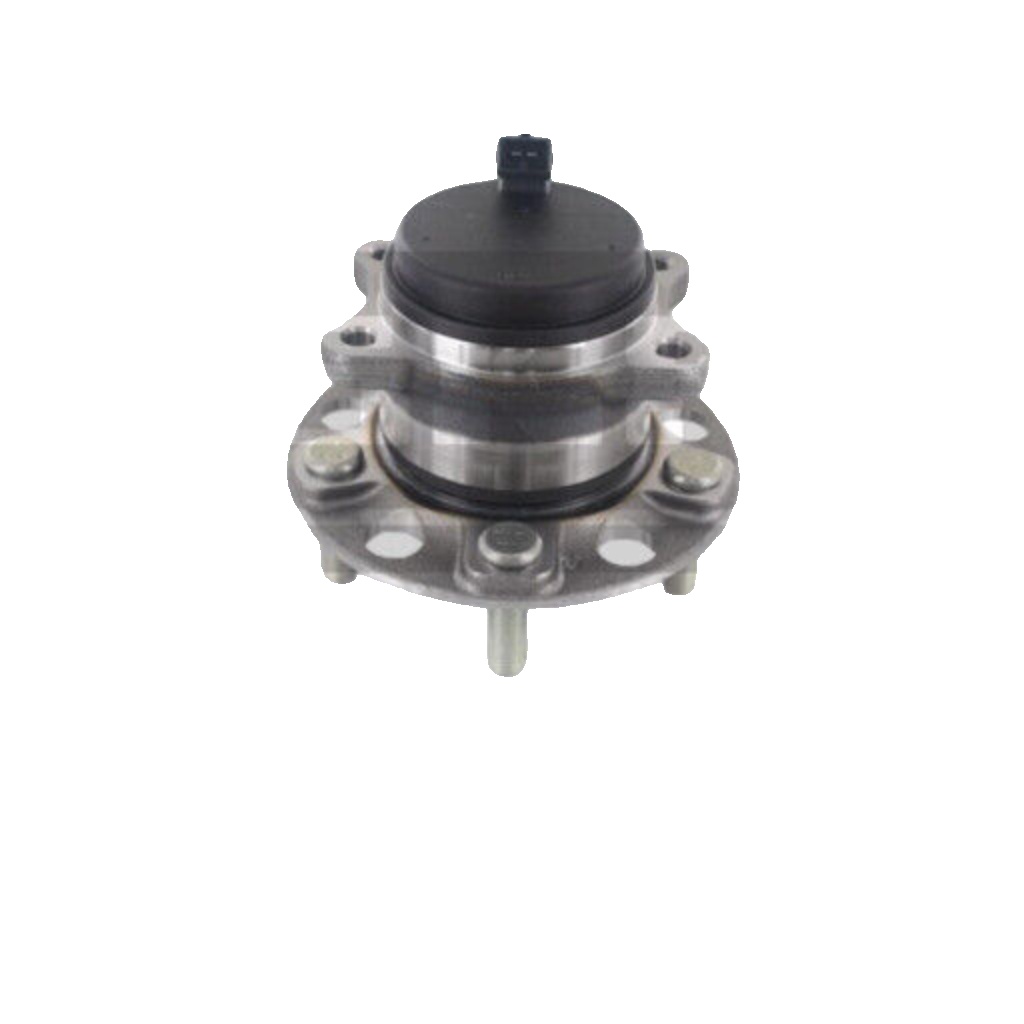Wheel Suspension Wheel Bearing Kit SKF VKBA 7787 Fits Hyundai Kia i30 Optima