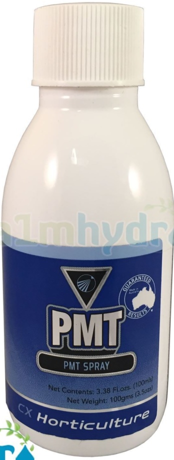 Canadian Xpress Powdery Mildew Treatment 100ml Pest Control Hydroponics