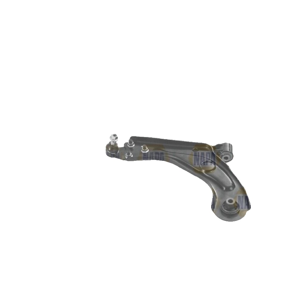 Wishbone / Suspension Arm Front Lower, Left NST2519 NAPA Track Control Quality - Image 3