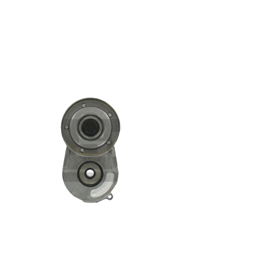 Centre SKF VKM 35015 Belt Tensioner, V-ribbed belt for OPEL,VAUXHALL