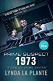Lynda La Plante - Prime Suspect 1973 *NEW* + FREE P&P
