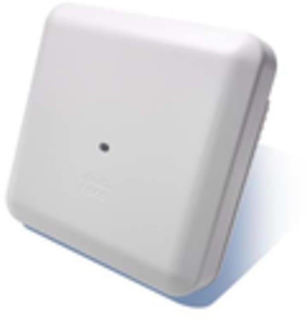 Cisco AIR-AP3802I-E-K9 802.11ac Wave 2 Access Point 100% ORIGINAL ⭐⭐⭐⭐⭐