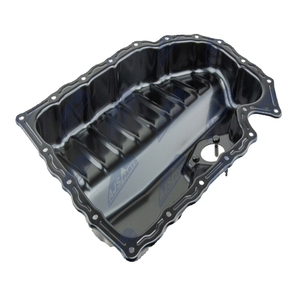 Oil Pan For Vw Golf Vi Vii 09- Passat 05- Tiguan 07- Audi A3 06- - Image 11