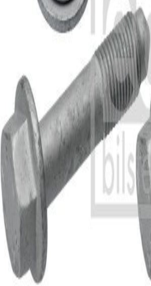 Fits FEBI 01801 BOLTS+SWINGARM NUTS /KPL.4 ELEM./  ⭐UK Stock⭐