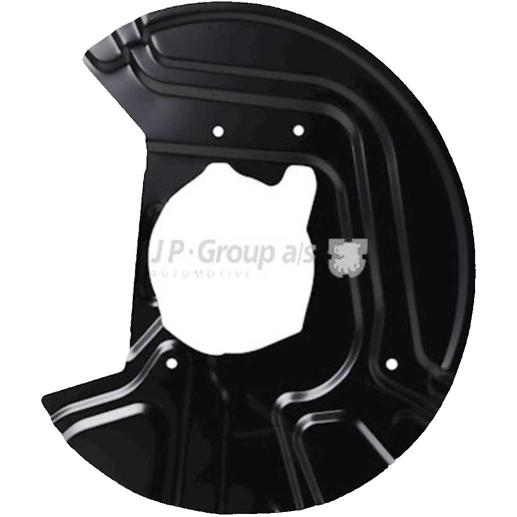 2x ✅Fits JP GROUP 1464202770 BRAKE DISC GUARD.   ⭐UK Seller⭐