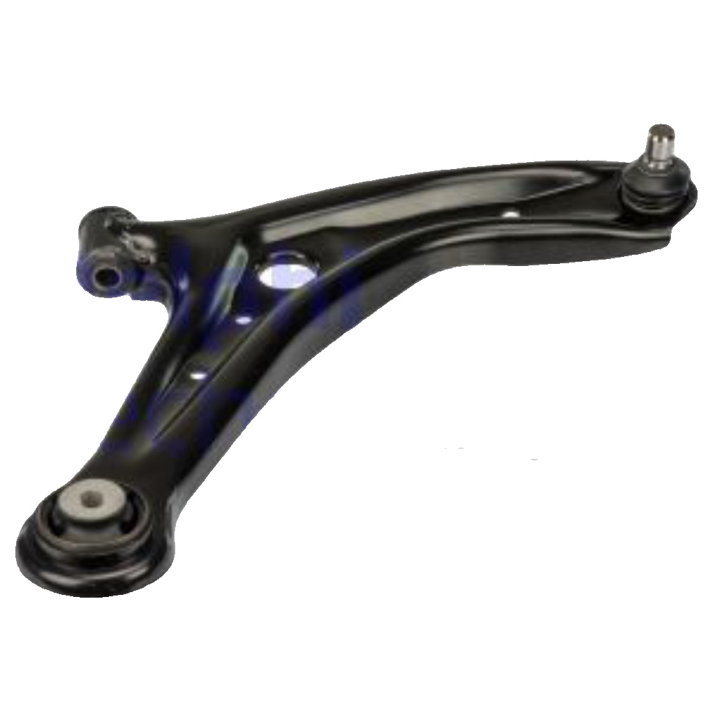 Delphi TC3466 Wheel Suspension Control Arm/Trailing Arm Front Right Fits Ford