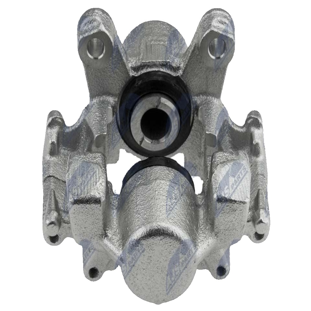 Brake caliper Rear Axle Left Brake Caliper (2 pistons) HZT-ME-002 NTY
